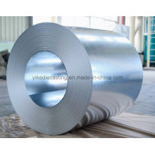 Cold Rolled Galvanized Steel Sheet PPGI Coil